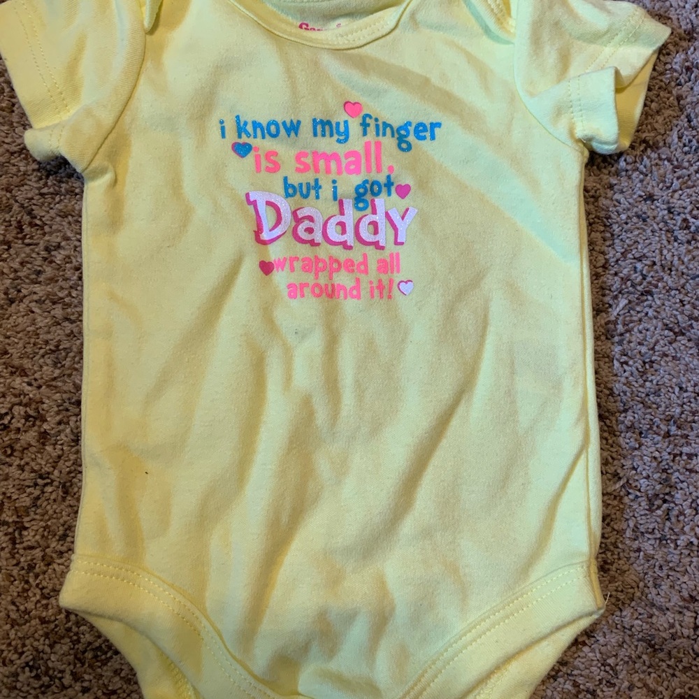 8 onsies